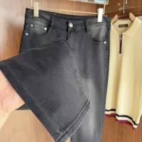 Cheap Burberry Jeans For Men #1354881 Replica Wholesale [$85.00 USD] [ITEM#1354881] on Replica Burberry Jeans
