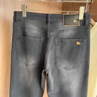 Cheap Burberry Jeans For Men #1354881 Replica Wholesale [$85.00 USD] [ITEM#1354881] on Replica Burberry Jeans