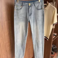 Cheap Versace Jeans For Men #1354882 Replica Wholesale [$85.00 USD] [ITEM#1354882] on Replica Versace Jeans