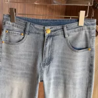 Cheap Versace Jeans For Men #1354882 Replica Wholesale [$85.00 USD] [ITEM#1354882] on Replica Versace Jeans