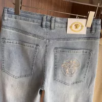 Cheap Versace Jeans For Men #1354882 Replica Wholesale [$85.00 USD] [ITEM#1354882] on Replica Versace Jeans