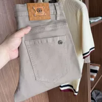 Cheap Gucci Jeans For Men #1354883 Replica Wholesale [$85.00 USD] [ITEM#1354883] on Replica Gucci Jeans