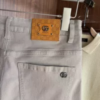 Cheap Gucci Jeans For Men #1354883 Replica Wholesale [$85.00 USD] [ITEM#1354883] on Replica Gucci Jeans