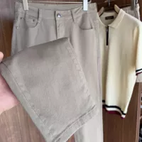 Cheap Gucci Jeans For Men #1354883 Replica Wholesale [$85.00 USD] [ITEM#1354883] on Replica Gucci Jeans