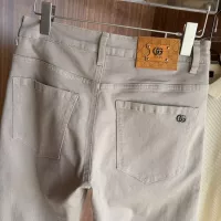 Cheap Gucci Jeans For Men #1354883 Replica Wholesale [$85.00 USD] [ITEM#1354883] on Replica Gucci Jeans