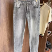 Cheap Burberry Jeans For Men #1354884 Replica Wholesale [$85.00 USD] [ITEM#1354884] on Replica Burberry Jeans