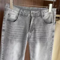 Cheap Burberry Jeans For Men #1354884 Replica Wholesale [$85.00 USD] [ITEM#1354884] on Replica Burberry Jeans