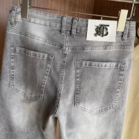 Cheap Burberry Jeans For Men #1354884 Replica Wholesale [$85.00 USD] [ITEM#1354884] on Replica Burberry Jeans