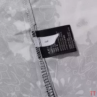 Cheap Amiri Tracksuits Short Sleeved For Men #1354888 Replica Wholesale [$52.00 USD] [ITEM#1354888] on Replica Amiri Tracksuits