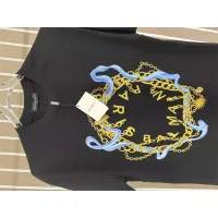 Cheap Balmain T-Shirts Short Sleeved For Unisex #1354890 Replica Wholesale [$32.00 USD] [ITEM#1354890] on Replica Balmain T-Shirts