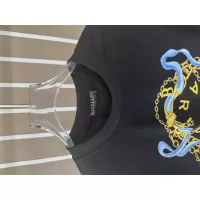 Cheap Balmain T-Shirts Short Sleeved For Unisex #1354890 Replica Wholesale [$32.00 USD] [ITEM#1354890] on Replica Balmain T-Shirts