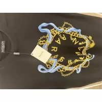 Cheap Balmain T-Shirts Short Sleeved For Unisex #1354890 Replica Wholesale [$32.00 USD] [ITEM#1354890] on Replica Balmain T-Shirts