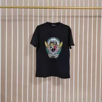 Cheap Balmain T-Shirts Short Sleeved For Unisex #1354892 Replica Wholesale [$32.00 USD] [ITEM#1354892] on Replica Balmain T-Shirts