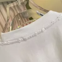 Cheap Balenciaga T-Shirts Short Sleeved For Unisex #1354901 Replica Wholesale [$45.00 USD] [ITEM#1354901] on Replica Balenciaga T-Shirts