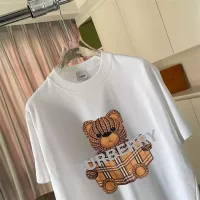 Cheap Burberry T-Shirts Short Sleeved For Unisex #1354905 Replica Wholesale [$42.00 USD] [ITEM#1354905] on Replica Burberry T-Shirts
