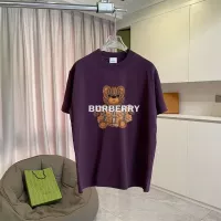 Cheap Burberry T-Shirts Short Sleeved For Unisex #1354907 Replica Wholesale [$42.00 USD] [ITEM#1354907] on Replica Burberry T-Shirts