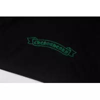 Cheap Chrome Hearts T-Shirts Short Sleeved For Unisex #1354910 Replica Wholesale [$56.00 USD] [ITEM#1354910] on Replica Chrome Hearts T-Shirts