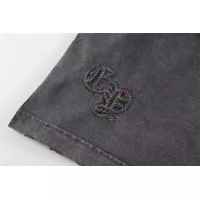 Cheap Chrome Hearts T-Shirts Short Sleeved For Unisex #1354911 Replica Wholesale [$56.00 USD] [ITEM#1354911] on Replica Chrome Hearts T-Shirts