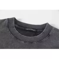 Cheap Chrome Hearts T-Shirts Short Sleeved For Unisex #1354911 Replica Wholesale [$56.00 USD] [ITEM#1354911] on Replica Chrome Hearts T-Shirts