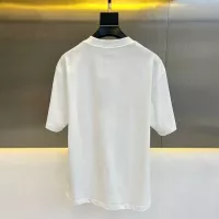 Cheap Christian Dior T-Shirts Short Sleeved For Men #1354912 Replica Wholesale [$45.00 USD] [ITEM#1354912] on Replica Christian Dior T-Shirts