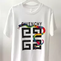 Cheap Givenchy T-Shirts Short Sleeved For Men #1354914 Replica Wholesale [$42.00 USD] [ITEM#1354914] on Replica Givenchy T-Shirts