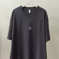 Cheap Givenchy T-Shirts Short Sleeved For Men #1354917 Replica Wholesale [$42.00 USD] [ITEM#1354917] on Replica Givenchy T-Shirts