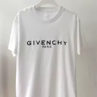 Cheap Givenchy T-Shirts Short Sleeved For Men #1354918 Replica Wholesale [$42.00 USD] [ITEM#1354918] on Replica Givenchy T-Shirts