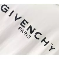 Cheap Givenchy T-Shirts Short Sleeved For Men #1354918 Replica Wholesale [$42.00 USD] [ITEM#1354918] on Replica Givenchy T-Shirts