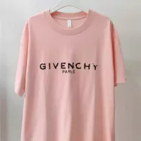 Cheap Givenchy T-Shirts Short Sleeved For Men #1354919 Replica Wholesale [$42.00 USD] [ITEM#1354919] on Replica Givenchy T-Shirts