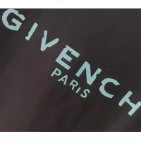Cheap Givenchy T-Shirts Short Sleeved For Men #1354920 Replica Wholesale [$42.00 USD] [ITEM#1354920] on Replica Givenchy T-Shirts