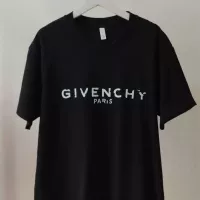 Cheap Givenchy T-Shirts Short Sleeved For Men #1354921 Replica Wholesale [$42.00 USD] [ITEM#1354921] on Replica Givenchy T-Shirts