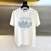 Cheap Versace T-Shirts Short Sleeved For Men #1354922 Replica Wholesale [$45.00 USD] [ITEM#1354922] on Replica Versace T-Shirts