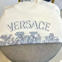Cheap Versace T-Shirts Short Sleeved For Men #1354922 Replica Wholesale [$45.00 USD] [ITEM#1354922] on Replica Versace T-Shirts