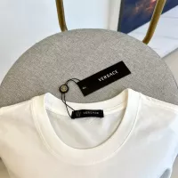 Cheap Versace T-Shirts Short Sleeved For Men #1354922 Replica Wholesale [$45.00 USD] [ITEM#1354922] on Replica Versace T-Shirts
