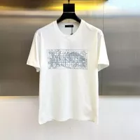 Cheap Versace T-Shirts Short Sleeved For Men #1354924 Replica Wholesale [$45.00 USD] [ITEM#1354924] on Replica Versace T-Shirts