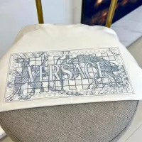 Cheap Versace T-Shirts Short Sleeved For Men #1354924 Replica Wholesale [$45.00 USD] [ITEM#1354924] on Replica Versace T-Shirts