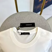 Cheap Versace T-Shirts Short Sleeved For Men #1354924 Replica Wholesale [$45.00 USD] [ITEM#1354924] on Replica Versace T-Shirts