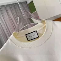 Cheap Gucci T-Shirts Short Sleeved For Unisex #1354934 Replica Wholesale [$42.00 USD] [ITEM#1354934] on Replica Gucci T-Shirts