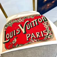 Cheap Louis Vuitton LV T-Shirts Short Sleeved For Men #1354962 Replica Wholesale [$45.00 USD] [ITEM#1354962] on Replica Louis Vuitton LV T-Shirts