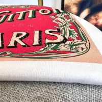 Cheap Louis Vuitton LV T-Shirts Short Sleeved For Men #1354962 Replica Wholesale [$45.00 USD] [ITEM#1354962] on Replica Louis Vuitton LV T-Shirts