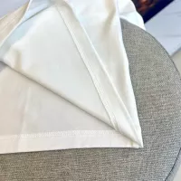 Cheap Louis Vuitton LV T-Shirts Short Sleeved For Men #1354962 Replica Wholesale [$45.00 USD] [ITEM#1354962] on Replica Louis Vuitton LV T-Shirts
