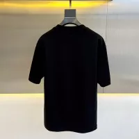 Cheap Louis Vuitton LV T-Shirts Short Sleeved For Men #1354963 Replica Wholesale [$45.00 USD] [ITEM#1354963] on Replica Louis Vuitton LV T-Shirts
