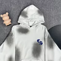 Cheap Chrome Hearts Hoodies Long Sleeved For Unisex #1354967 Replica Wholesale [$82.00 USD] [ITEM#1354967] on Replica Chrome Hearts Hoodies