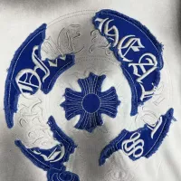 Cheap Chrome Hearts Hoodies Long Sleeved For Unisex #1354967 Replica Wholesale [$82.00 USD] [ITEM#1354967] on Replica Chrome Hearts Hoodies