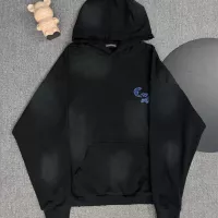 Cheap Chrome Hearts Hoodies Long Sleeved For Unisex #1354969 Replica Wholesale [$82.00 USD] [ITEM#1354969] on Replica Chrome Hearts Hoodies