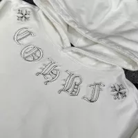 Cheap Chrome Hearts Hoodies Long Sleeved For Unisex #1354970 Replica Wholesale [$82.00 USD] [ITEM#1354970] on Replica Chrome Hearts Hoodies