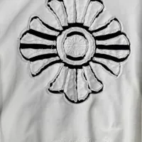 Cheap Chrome Hearts Hoodies Long Sleeved For Unisex #1354974 Replica Wholesale [$82.00 USD] [ITEM#1354974] on Replica Chrome Hearts Hoodies
