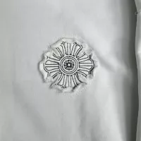Cheap Chrome Hearts Hoodies Long Sleeved For Unisex #1354974 Replica Wholesale [$82.00 USD] [ITEM#1354974] on Replica Chrome Hearts Hoodies