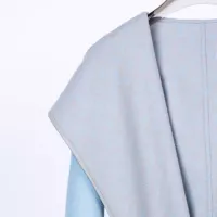 Cheap Louis Vuitton LV Coat Long Sleeved For Women #1354975 Replica Wholesale [$390.08 USD] [ITEM#1354975] on Replica Louis Vuitton LV Coat