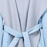 Cheap Louis Vuitton LV Coat Long Sleeved For Women #1354975 Replica Wholesale [$390.08 USD] [ITEM#1354975] on Replica Louis Vuitton LV Coat